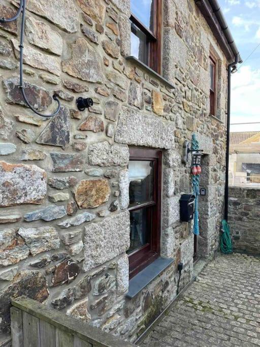 9A Viaduct Cottage - The Cosiest Bolthole In The Sw! Хейл Экстерьер фото